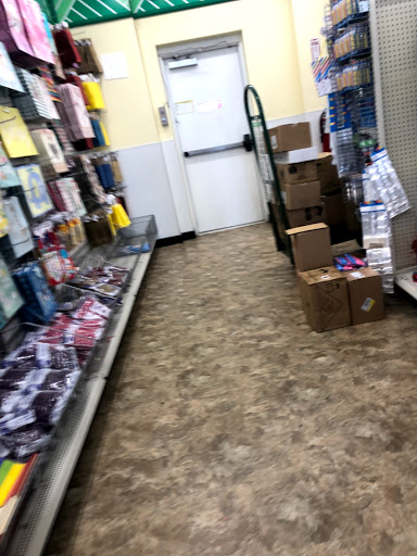 Dollar Store «Dollar Tree», reviews and photos, 672 Elden St, Herndon, VA 20170, USA