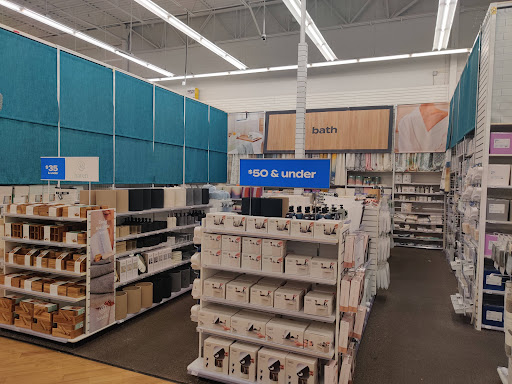 Department Store «Bed Bath & Beyond», reviews and photos, 92 NJ-36, Eatontown, NJ 07724, USA