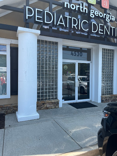 4530 Nelson Brogdon Blvd NE, Sugar Hill, GA 30518, USA