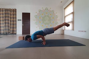 Khalon Yoga Studio image