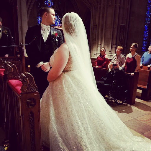 Bridal Shop «Clarissa Boutique», reviews and photos, 1700 E Carson St, Pittsburgh, PA 15203, USA