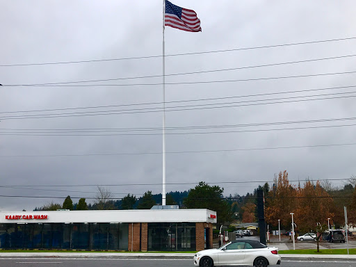 Car Wash «Kaady Car Wash», reviews and photos, 15450 SW 116th Ave, King City, OR 97224, USA