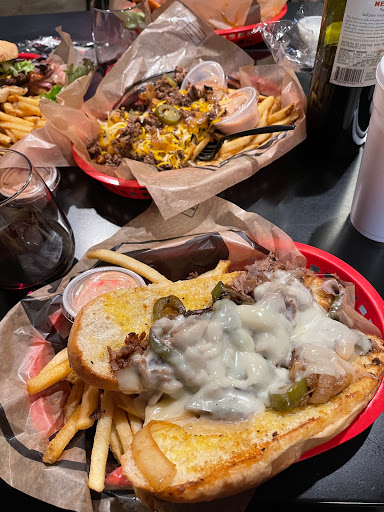 Wine Store «Salado Lone Star Winery & Chupacabra Craft Beer», reviews and photos, 401 S Main St #105, Salado, TX 76571, USA