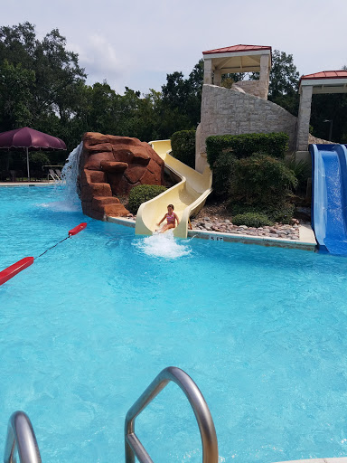 Water Park «Cinco Ranch Water Park», reviews and photos, 24019 Hamptonshire Ln, Katy, TX 77494, USA