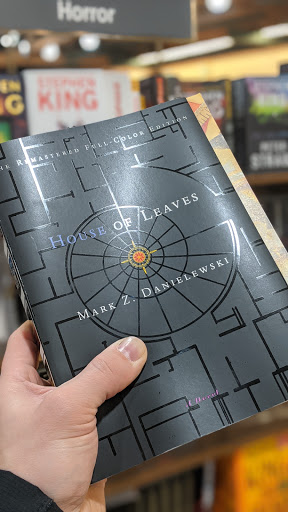 Book Store «Barnes & Noble», reviews and photos, 626 106th Ave NE, Bellevue, WA 98004, USA