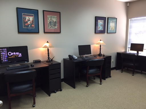 Property Management Company «CENTURY 21 Turner Properties», reviews and photos, 7800 SW Barbur Blvd #100, Portland, OR 97219, USA