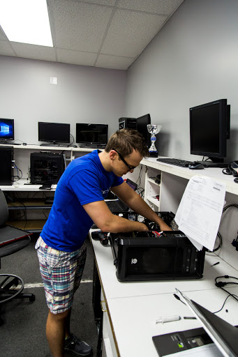 Computer Store «PC Laptops», reviews and photos, 5324 State St, Murray, UT 84107, USA