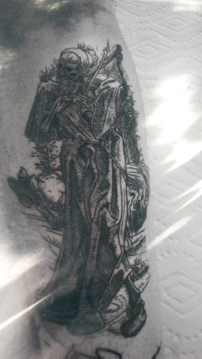 Tattoo Shop «Arcane Art Tattoo», reviews and photos, 290 State St, Orem, UT 84057, USA