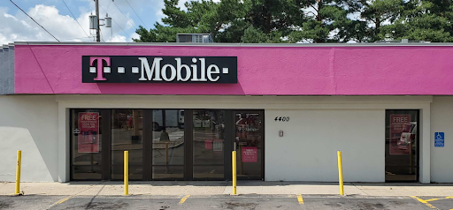 T-Mobile