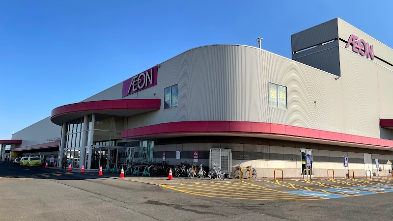 イオン 岩見沢店