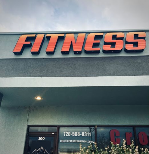 Gym «CrossFit Banshee», reviews and photos, 380 S Potomac St #100, Aurora, CO 80012, USA