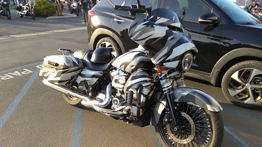 Harley-Davidson Dealer «Los Angeles Harley-Davidson», reviews and photos, 2635 W Orangethorpe Ave, Fullerton, CA 92833, USA