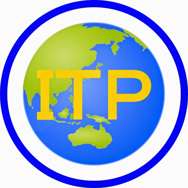 ITP国際トランスポーテーション株式会社