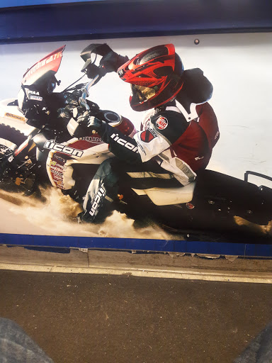 Motorcycle Dealer «Sunrise Cycles», reviews and photos, 1559 E Little Creek Rd, Norfolk, VA 23518, USA