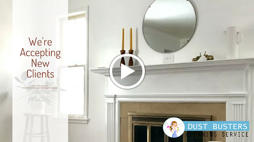 House Cleaning Service «Dust Busters Cleaning Service», reviews and photos, 1825 Main Ave SE Ste 102, Moorhead, MN 56560, USA