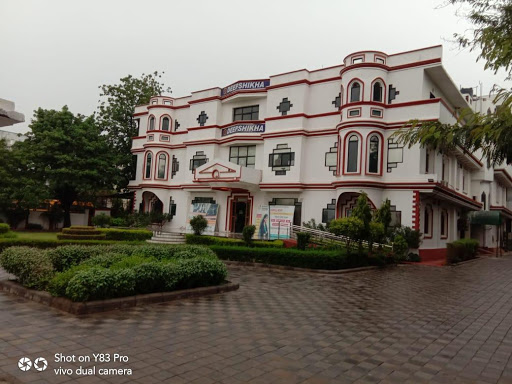 Deepshikha College of Technical Education