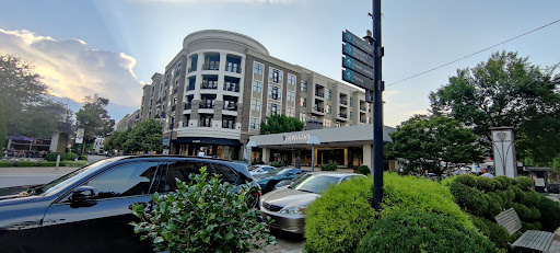 Shopping Mall «Avalon», reviews and photos, 2200 1st St, Alpharetta, GA 30009, USA