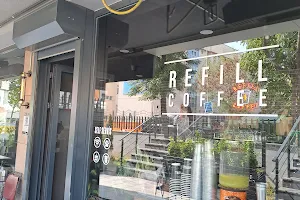Refill Coffee Shop image