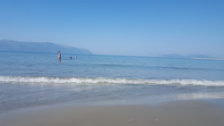 Narta beach II'in fotoğrafı çok temiz temizlik seviyesi ile