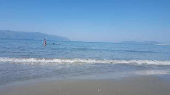 Narta beach II
