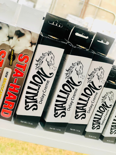 Boutique «Katz Stores - FM 1960», reviews and photos, 16855 North Fwy, Houston, TX 77090, USA