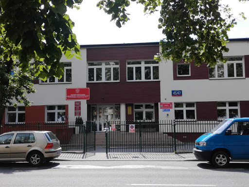 Centrum Kształcenia Zawodowego i Ustawicznego nr 1 w Warszawie