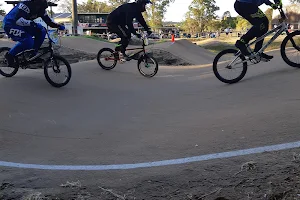 Nerang BMX Club image