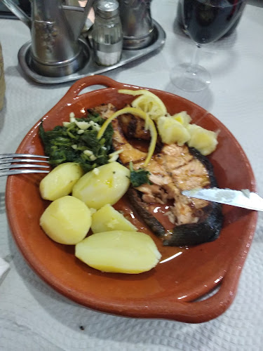 Avaliações doTasca da Piasca em Peso da Régua - Restaurante