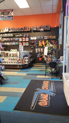 Video Game Store «Game X Change», reviews and photos, 231 Northgate Dr #276, McMinnville, TN 37110, USA
