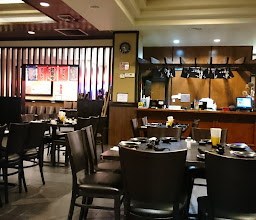 Teapot Racing Bar photo