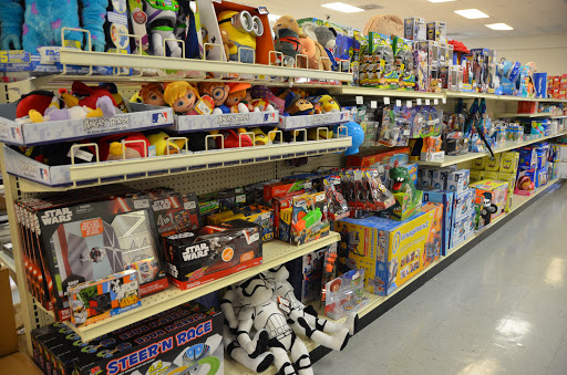 Discount Store «Super Buys», reviews and photos, 126 Old Bear Creek Pike B104, Columbia, TN 38401, USA