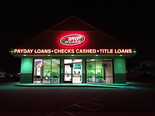 Loan Agency «Speedy Cash», reviews and photos