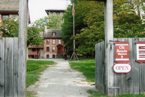 Museum «Old Barracks Museum», reviews and photos, 101 Barrack St, Trenton, NJ 08608, USA