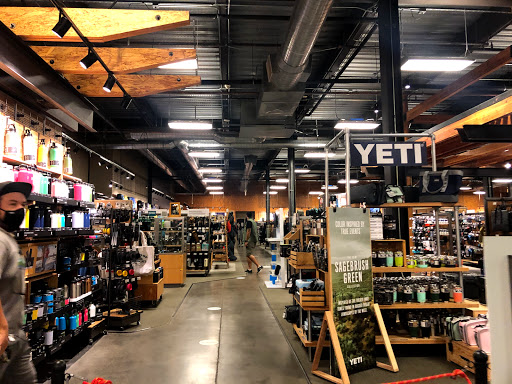 Camping Store «REI», reviews and photos, 7777 Edinger Ave #138, Huntington Beach, CA 92647, USA