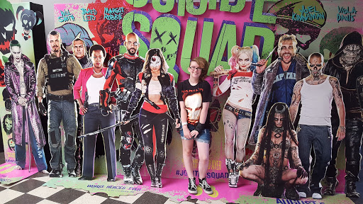 Movie Theater «AMC Loews White Marsh 16», reviews and photos, 8141 Honeygo Blvd, Baltimore, MD 21236, USA