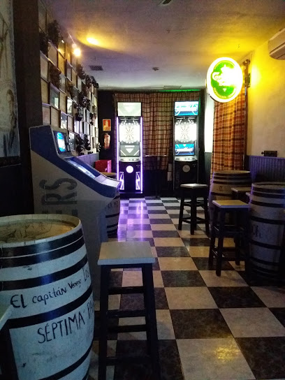 CERVECERíA LA SEGUNDA BASE