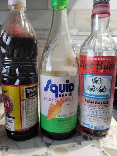 Asian Grocery Store «Saigon Oriental Market», reviews and photos, 614 E St Charles Rd, Carol Stream, IL 60188, USA