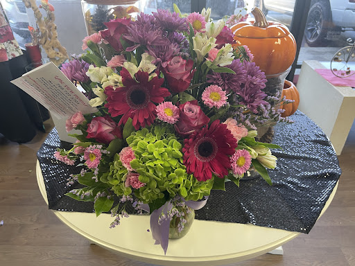 Lake View Florist image