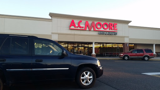 Craft Store «A.C. Moore Arts and Crafts», reviews and photos, 1245 NJ-33, Hamilton Township, NJ 08690, USA