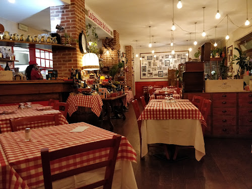ristoranti Da Giannino L'Angolo D'Abruzzo, Dues S.A.S. di Iaria Ferruccio & Co Torino