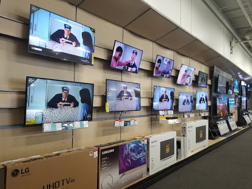 Electronics Store «Best Buy», reviews and photos, 14160 Baltimore Ave, Laurel, MD 20707, USA