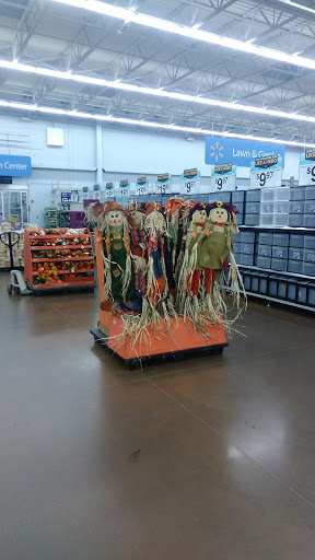 Department Store «Walmart Supercenter», reviews and photos, 200 Academy Dr, Ripley, WV 25271, USA