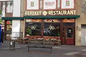 Bereket Cafe und Restaurant image