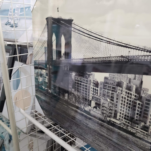 Discount Store «Factory 2-U (Fallas Discount Stores)», reviews and photos, 2664 Mission St, San Francisco, CA 94110, USA