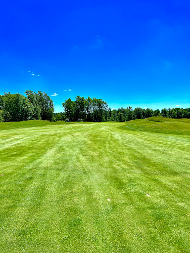 Public Golf Course «Hunters Ridge Golf Course», reviews and photos, 8101 Byron Rd, Howell, MI 48855, USA