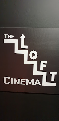 The Loft Cinema - Other