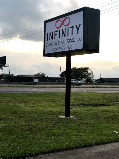 Infinity Staffing Solutions, LLC