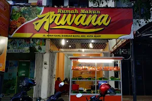Rumah Makan Arwana image