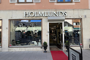 Holmlunds