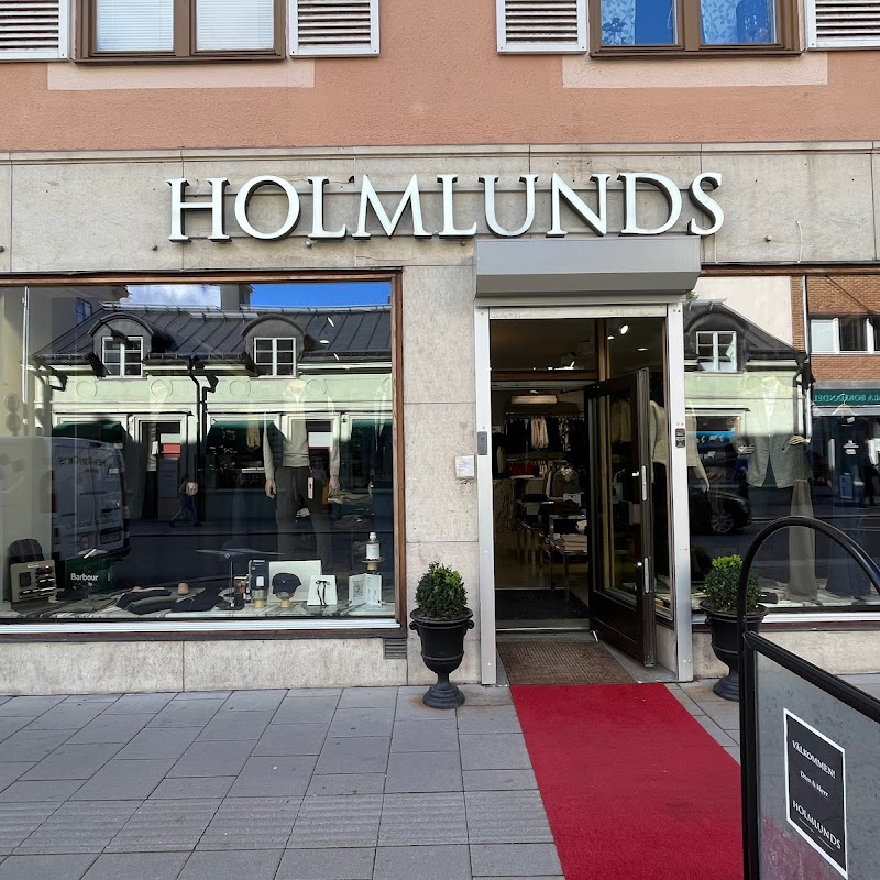 Holmlunds